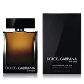 Dolce & Gabbana The One for Men Edp-Al Reem Perfumes (The Perfume Qatar)